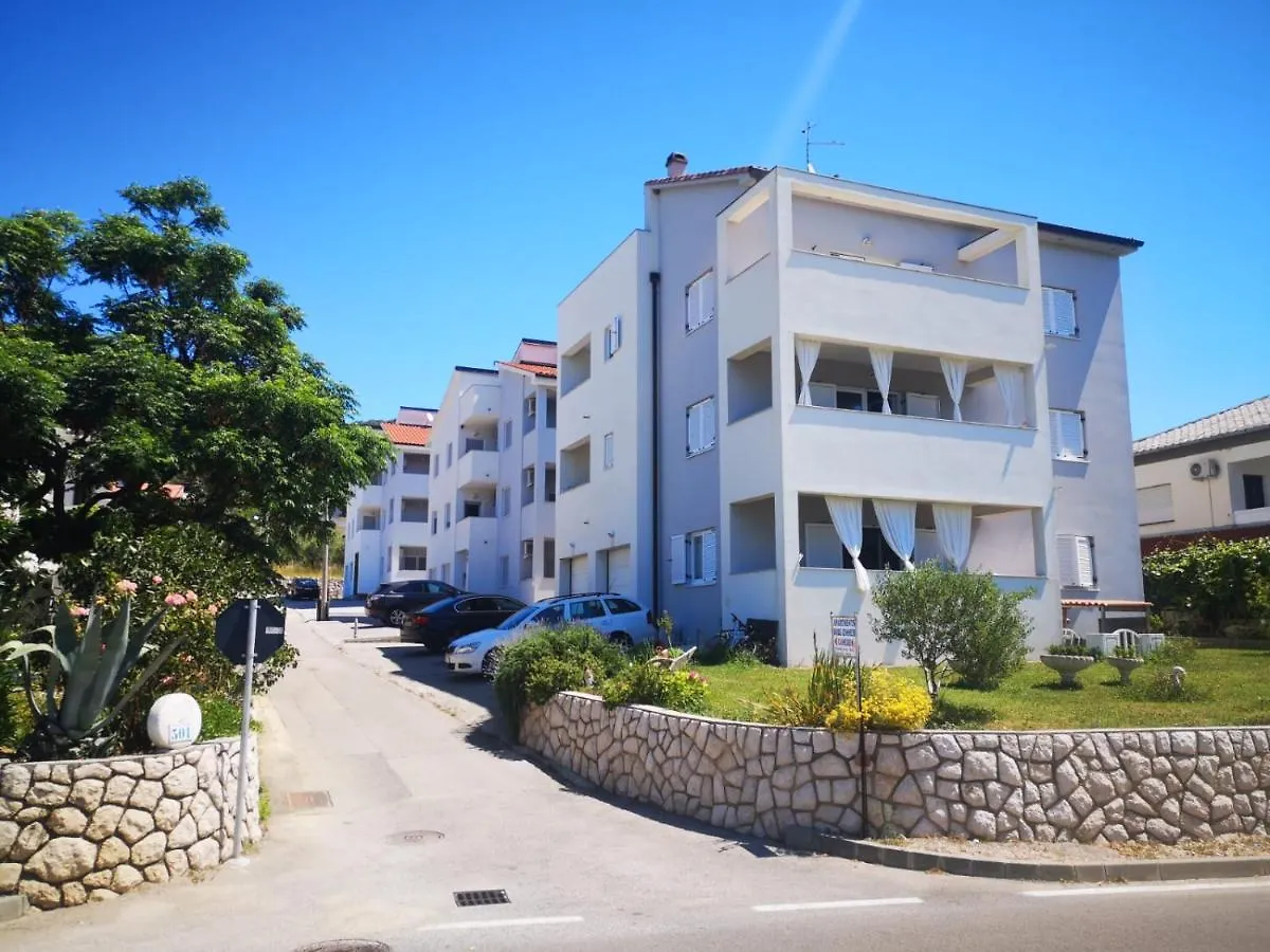 Apartment Apartman Belisima Deluxe Supetarska Draga