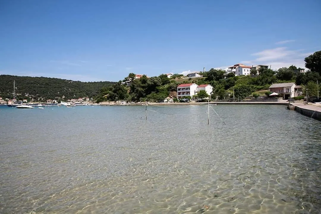 Apartman Belisima Deluxe Supetarska Draga Croatia