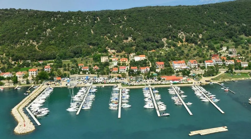 Apartman Belisima Deluxe Supetarska Draga