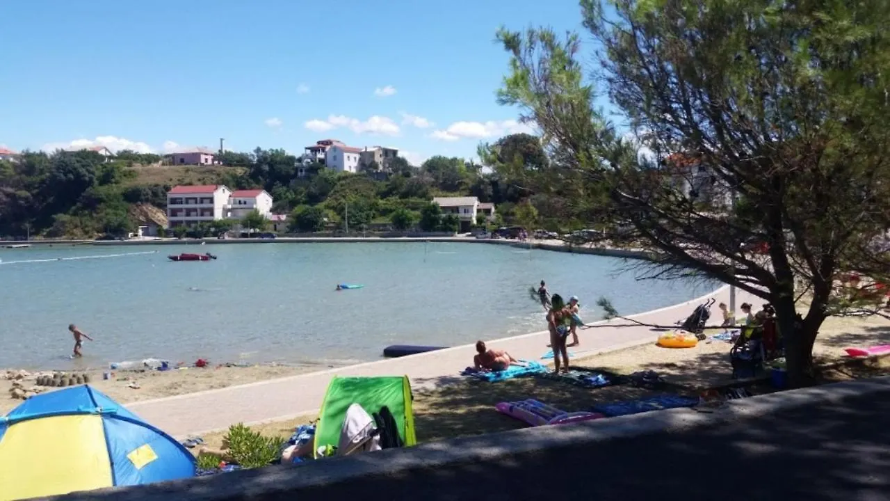 Apartman Belisima Deluxe Supetarska Draga