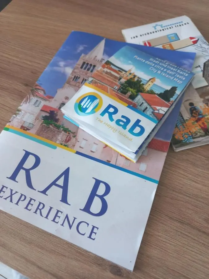 Apartman Belisima Deluxe Supetarska Draga
