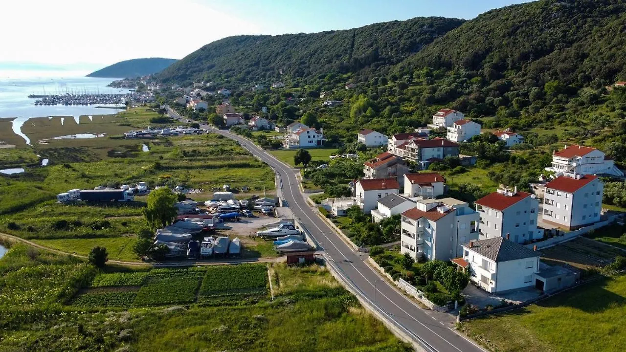 Apartment Apartman Belisima Deluxe Supetarska Draga