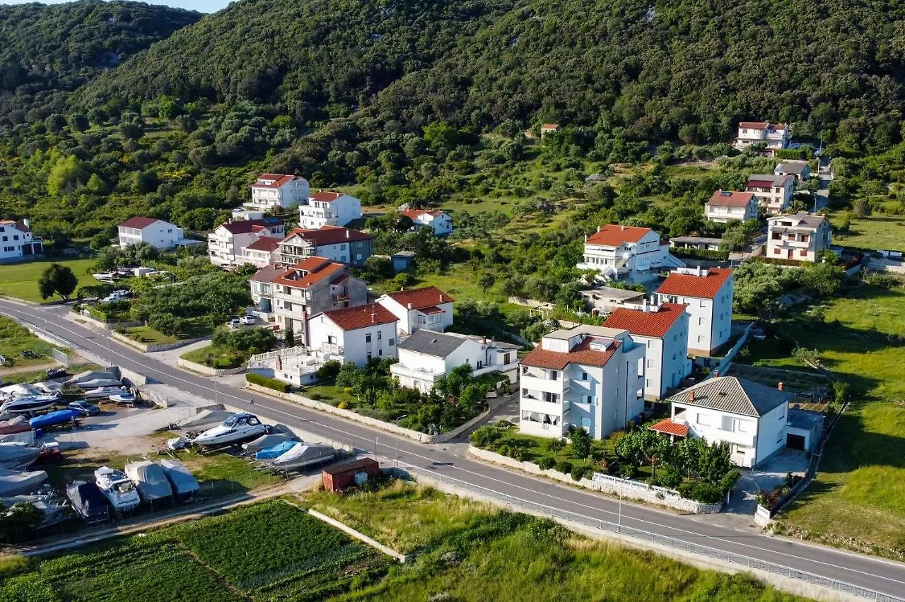 Apartman Belisima Deluxe Supetarska Draga