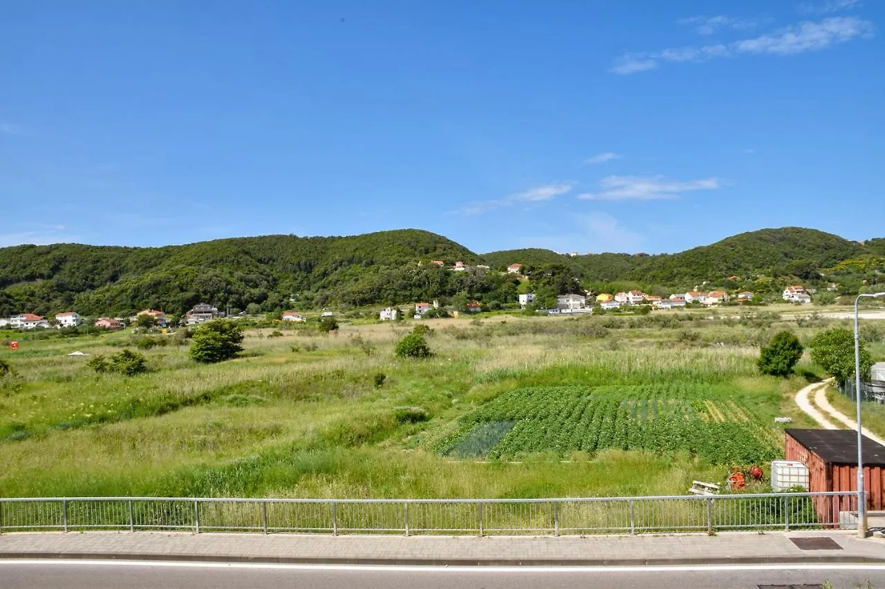 Apartment Apartman Belisima Deluxe Supetarska Draga Croatia