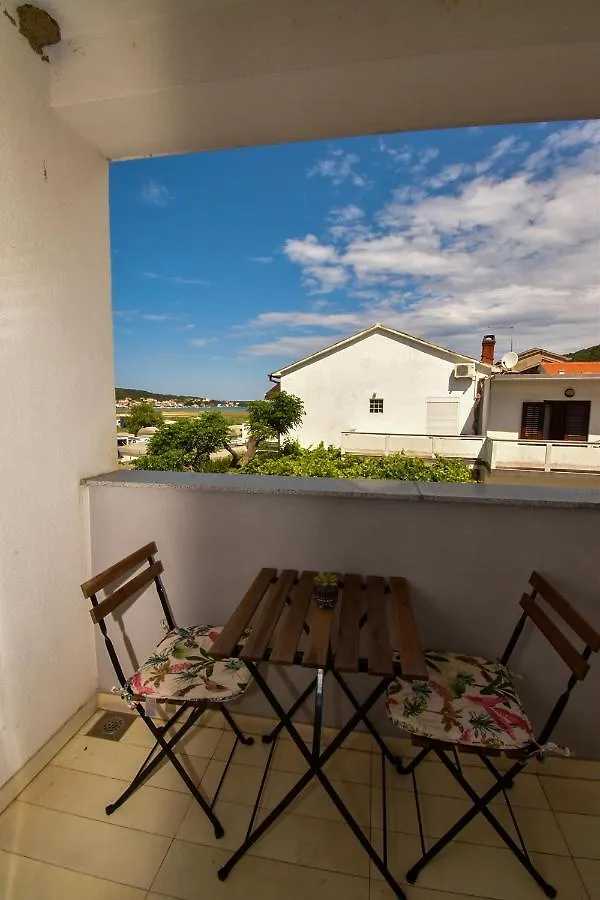 Apartman Belisima Deluxe Supetarska Draga Apartment