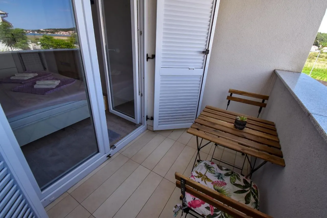 Apartman Belisima Deluxe Supetarska Draga