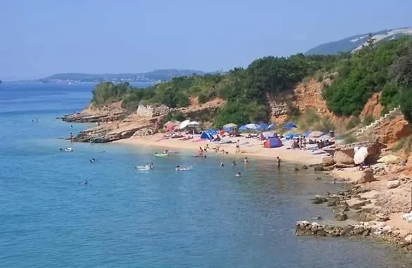 Apartment Apartman Belisima Deluxe Supetarska Draga