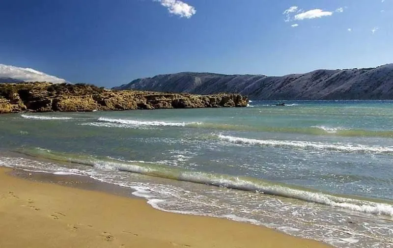 Apartment Apartman Belisima Deluxe Supetarska Draga Croatia