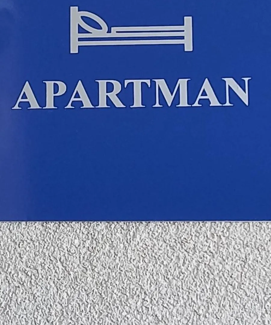 Apartman Belisima Deluxe Supetarska Draga Apartment
