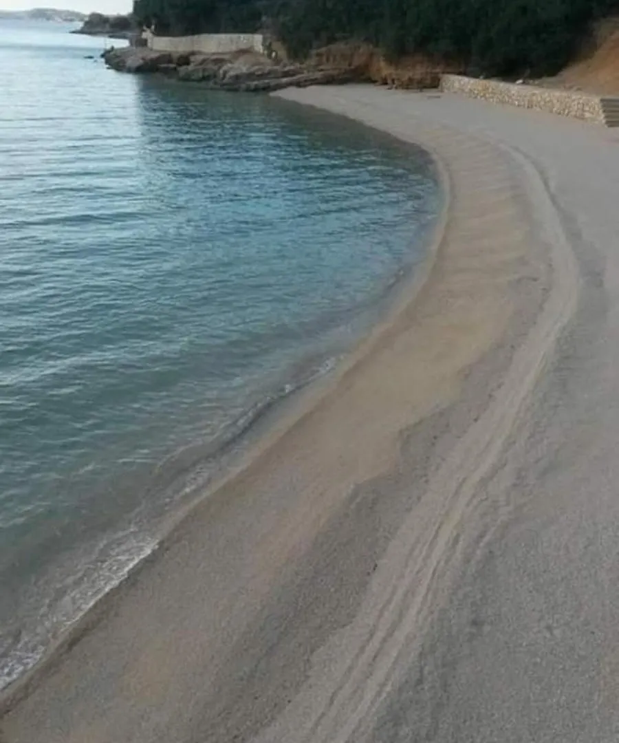 Apartment Apartman Belisima Deluxe Supetarska Draga Croatia