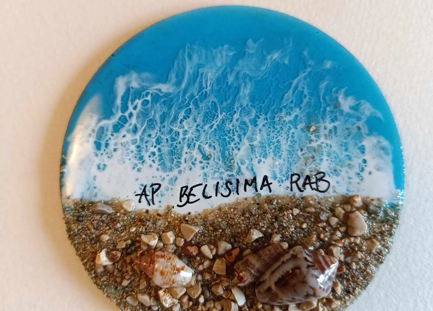 Apartman Belisima Deluxe Supetarska Draga