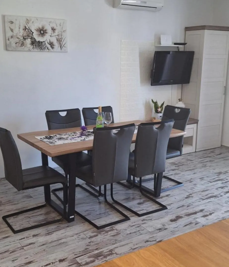 Apartman Belisima Deluxe Supetarska Draga Apartment