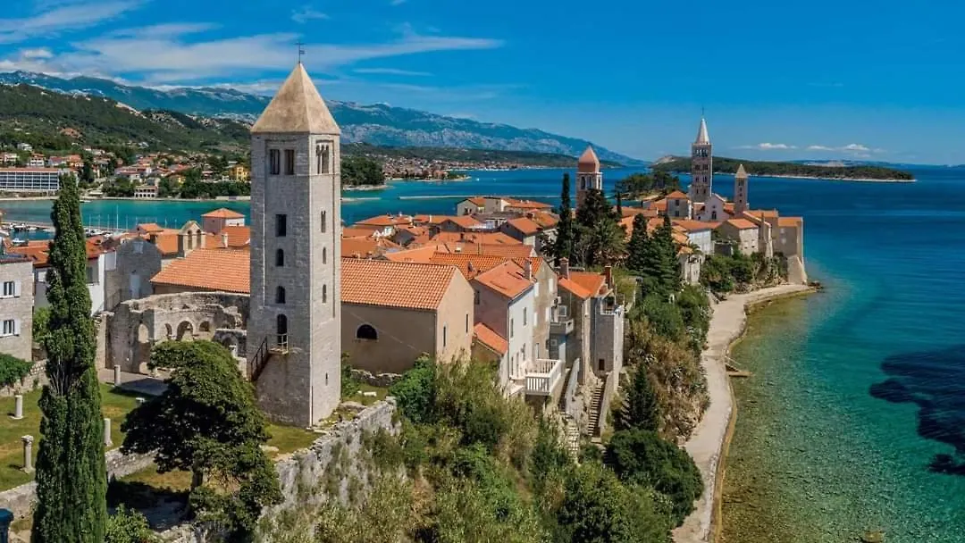 Apartment Apartman Belisima Deluxe Supetarska Draga