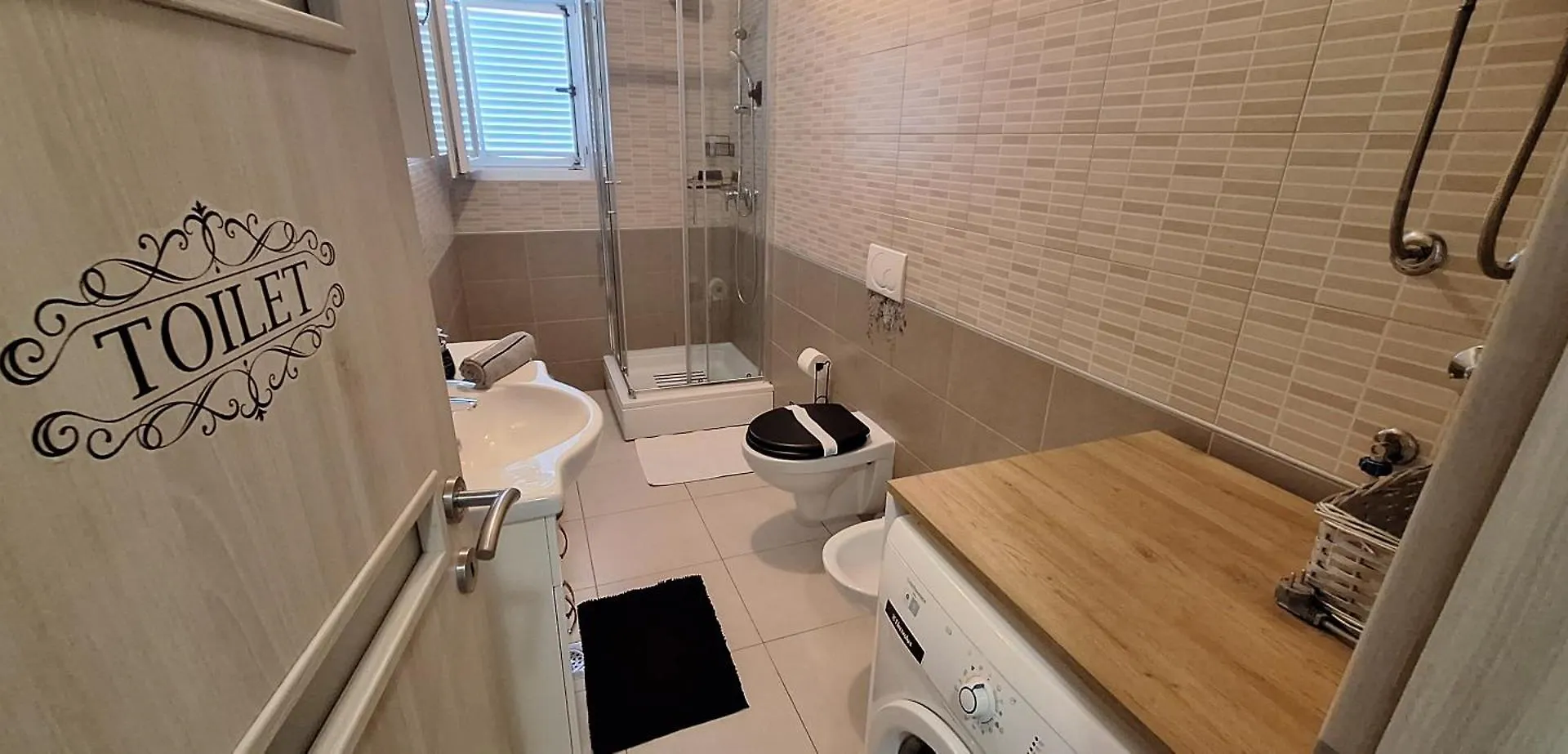 Apartman Belisima Deluxe Supetarska Draga Croatia