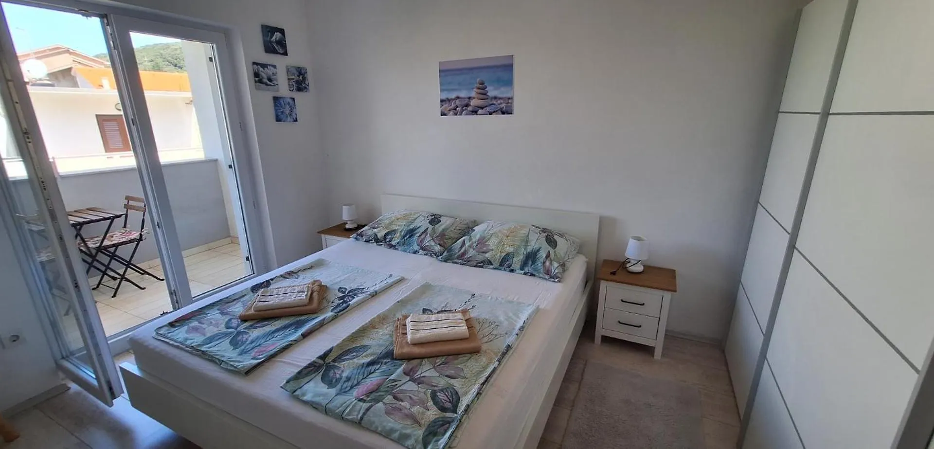 Apartment Apartman Belisima Deluxe Supetarska Draga