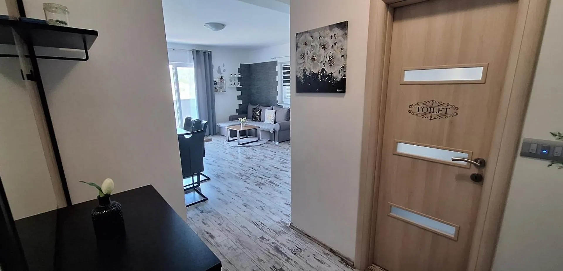Apartment Apartman Belisima Deluxe Supetarska Draga