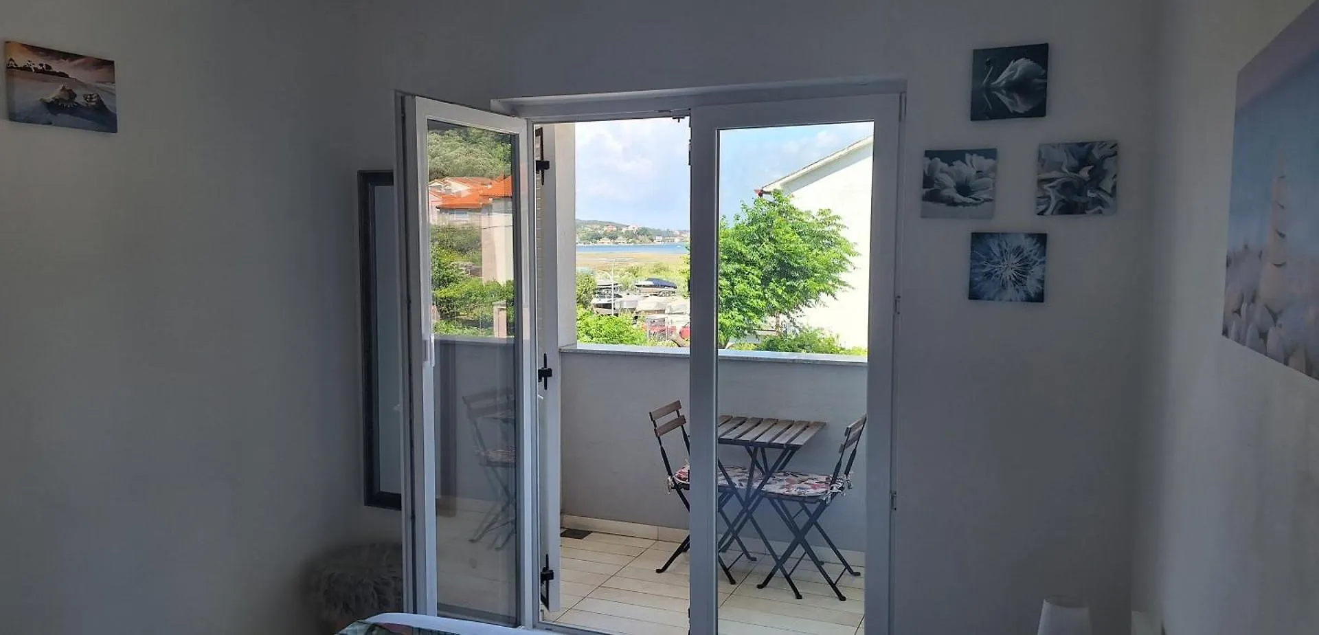 Apartment Apartman Belisima Deluxe Supetarska Draga Croatia