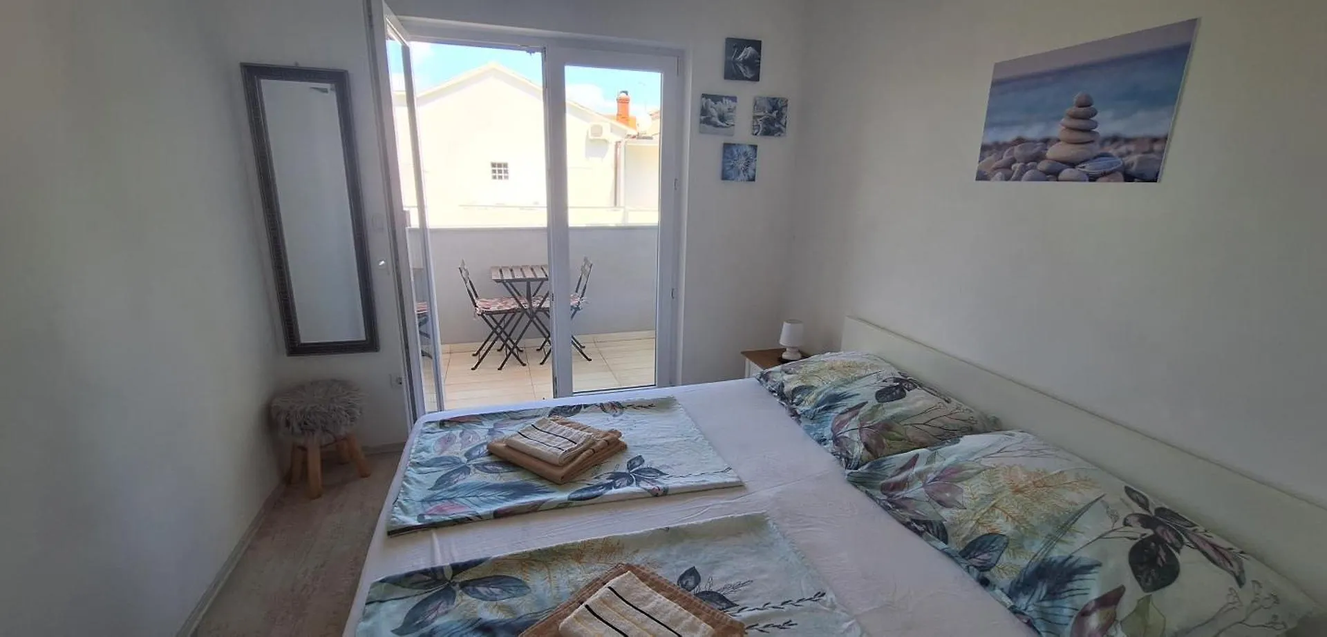 Apartman Belisima Deluxe Supetarska Draga 0*,