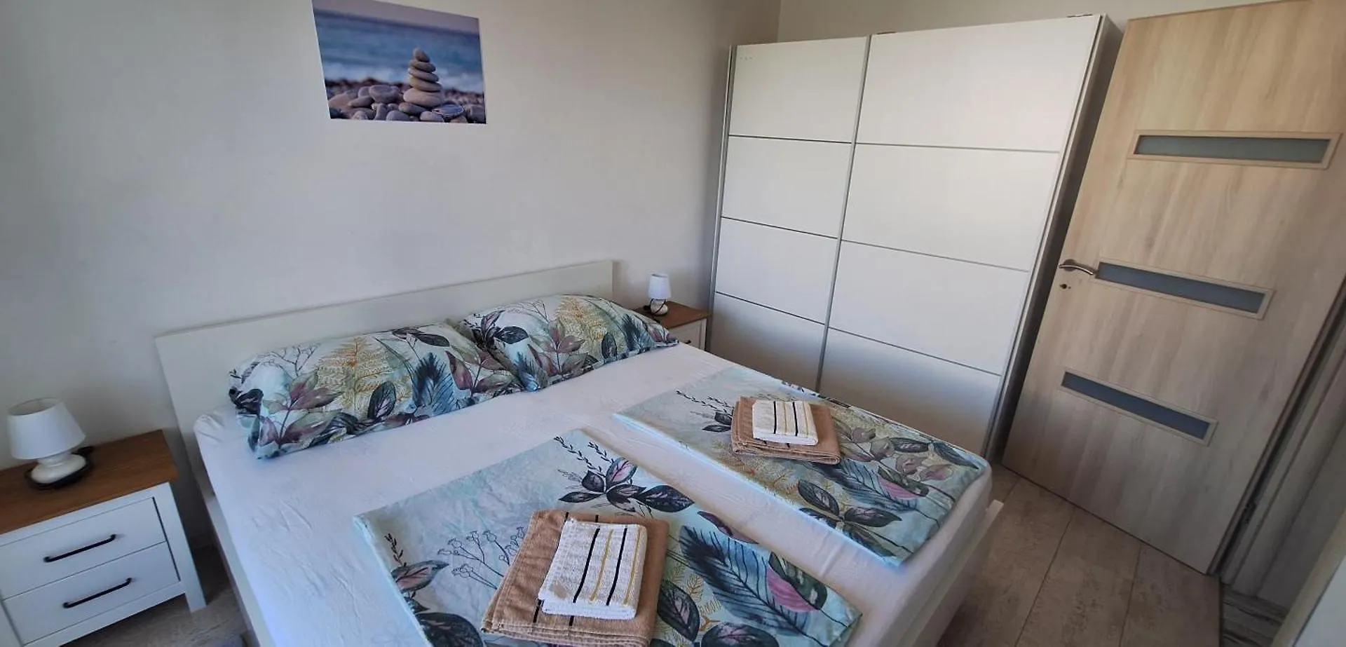 Apartman Belisima Deluxe Supetarska Draga