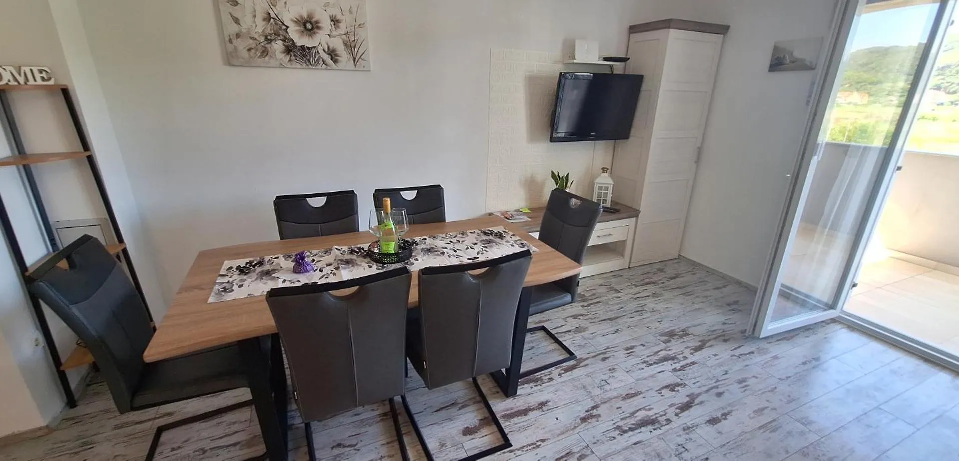 Apartman Belisima Deluxe Supetarska Draga Apartment