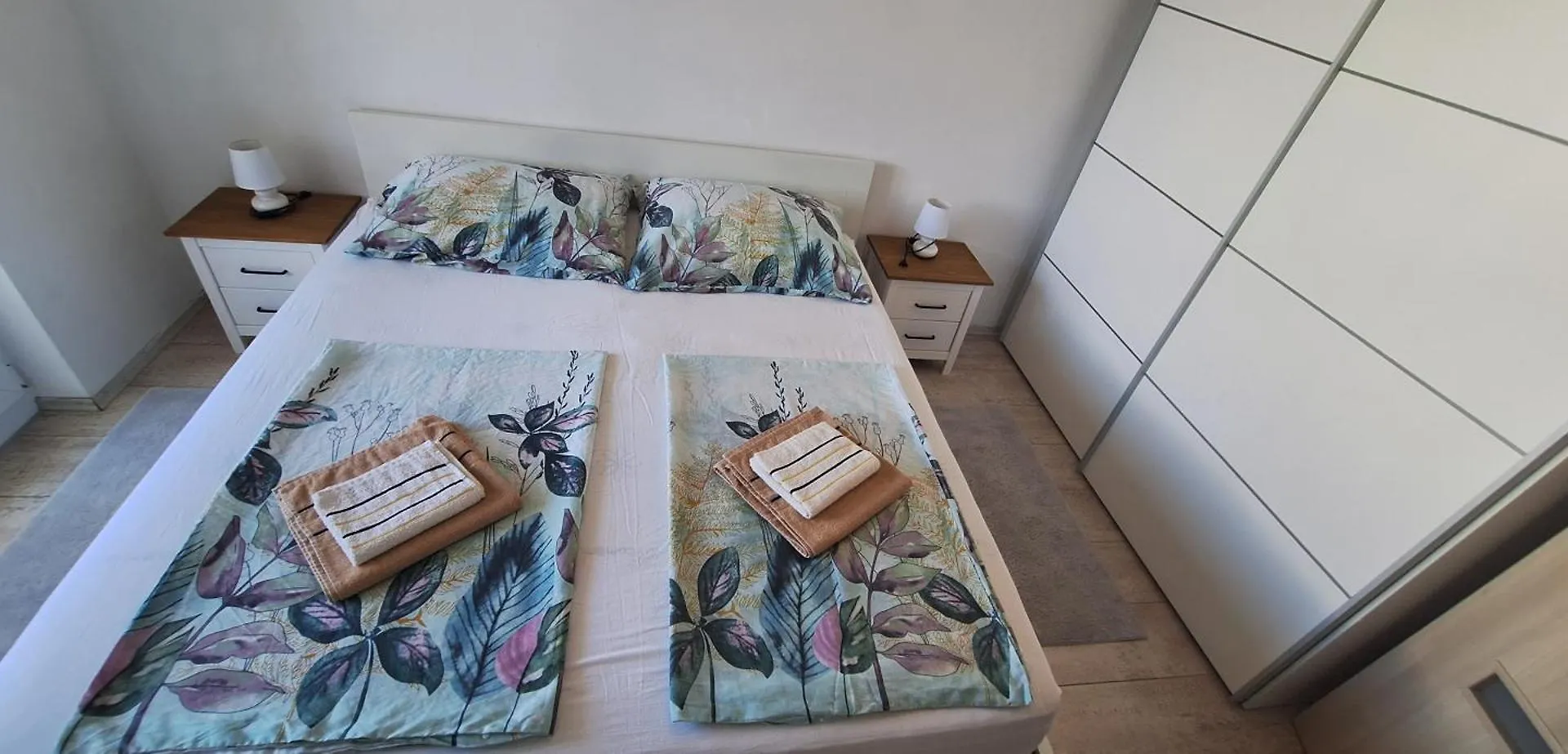Apartman Belisima Deluxe Supetarska Draga Apartment