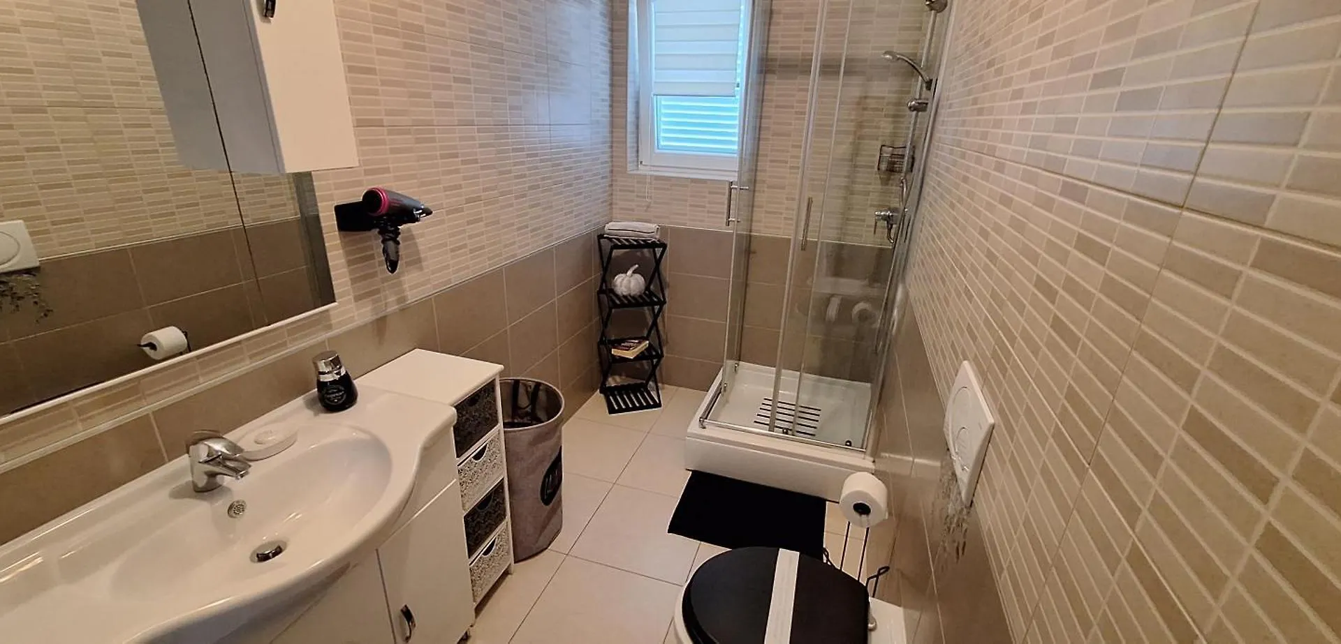 Apartman Belisima Deluxe Supetarska Draga 0*,  Croatia