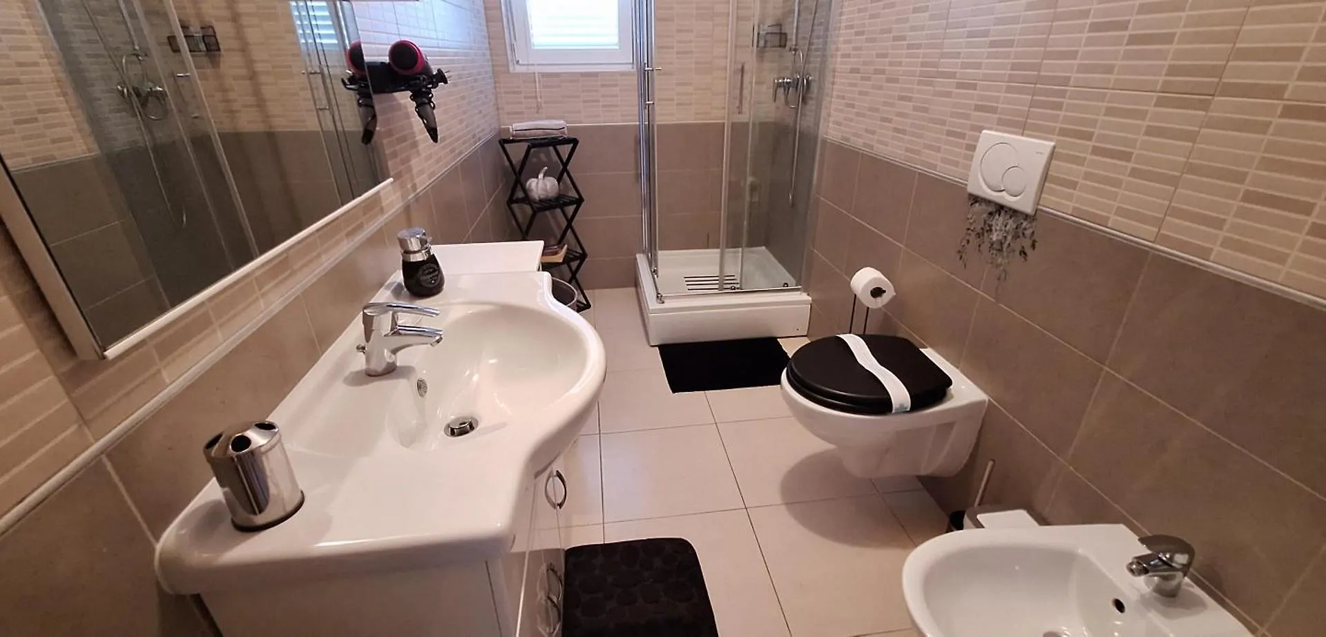 Apartment Apartman Belisima Deluxe Supetarska Draga