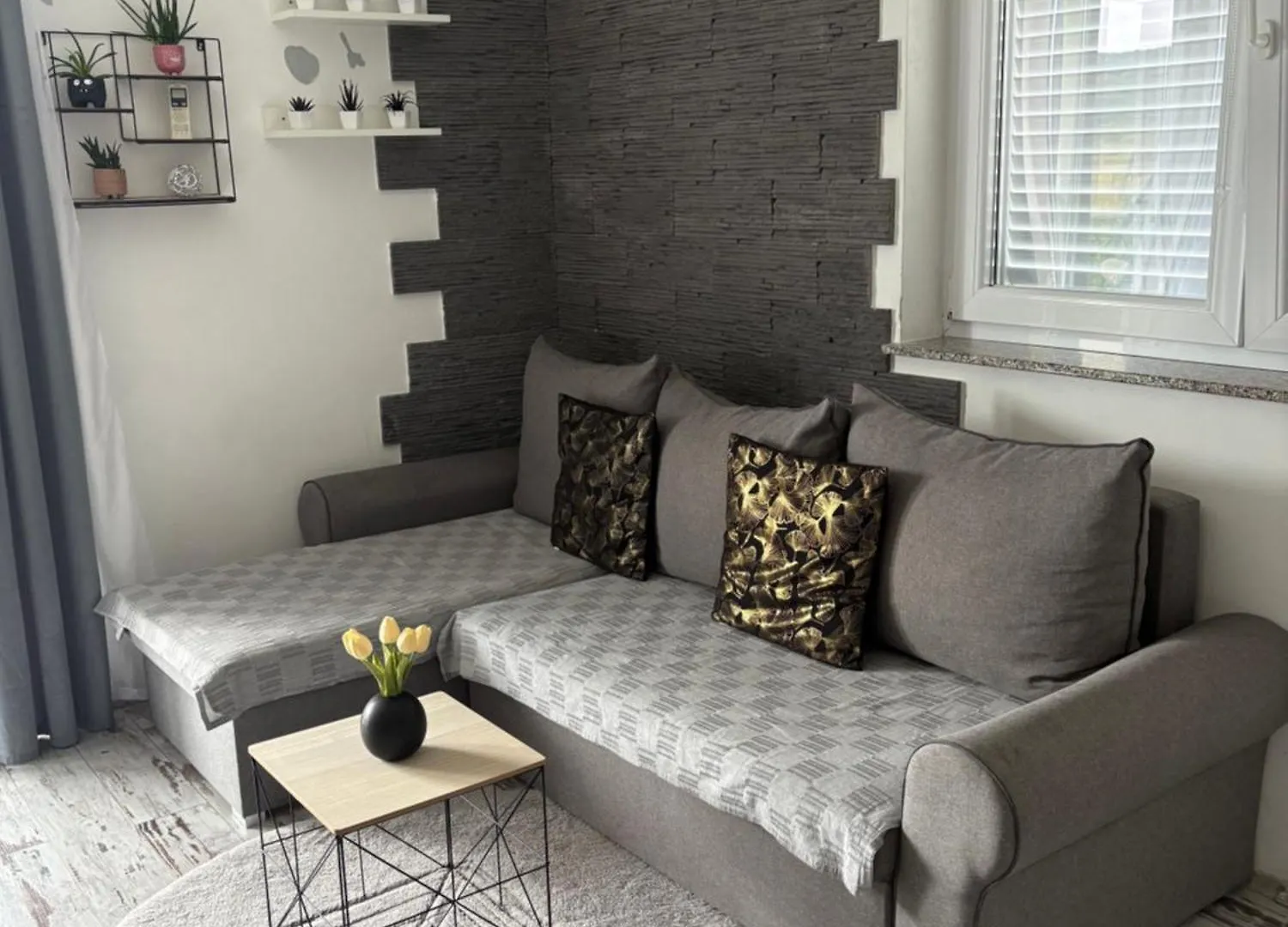 Apartment Apartman Belisima Deluxe Supetarska Draga