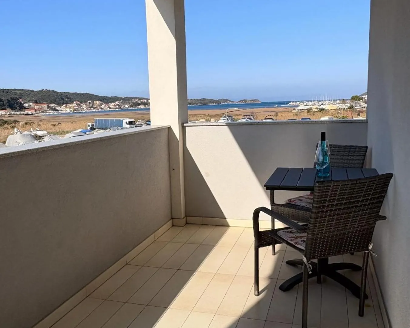 Apartman Belisima Deluxe Supetarska Draga Apartment