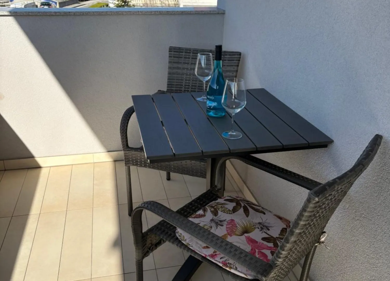 Apartman Belisima Deluxe Supetarska Draga Croatia