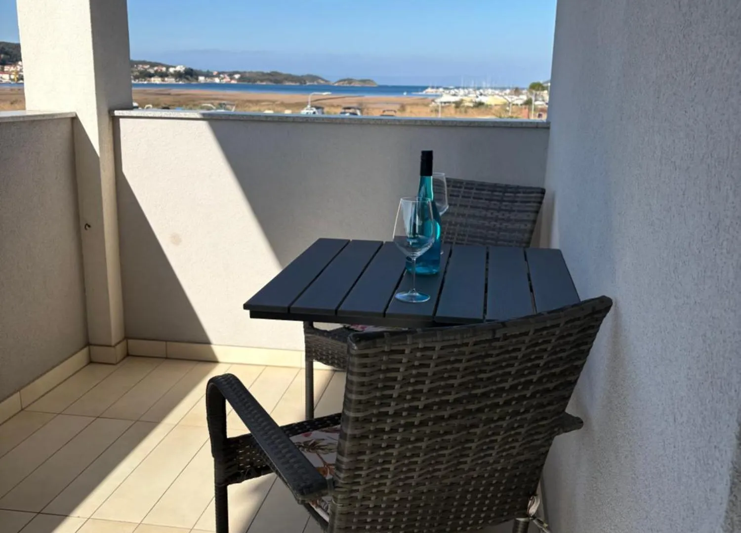 Apartman Belisima Deluxe Supetarska Draga 0*,  Croatia