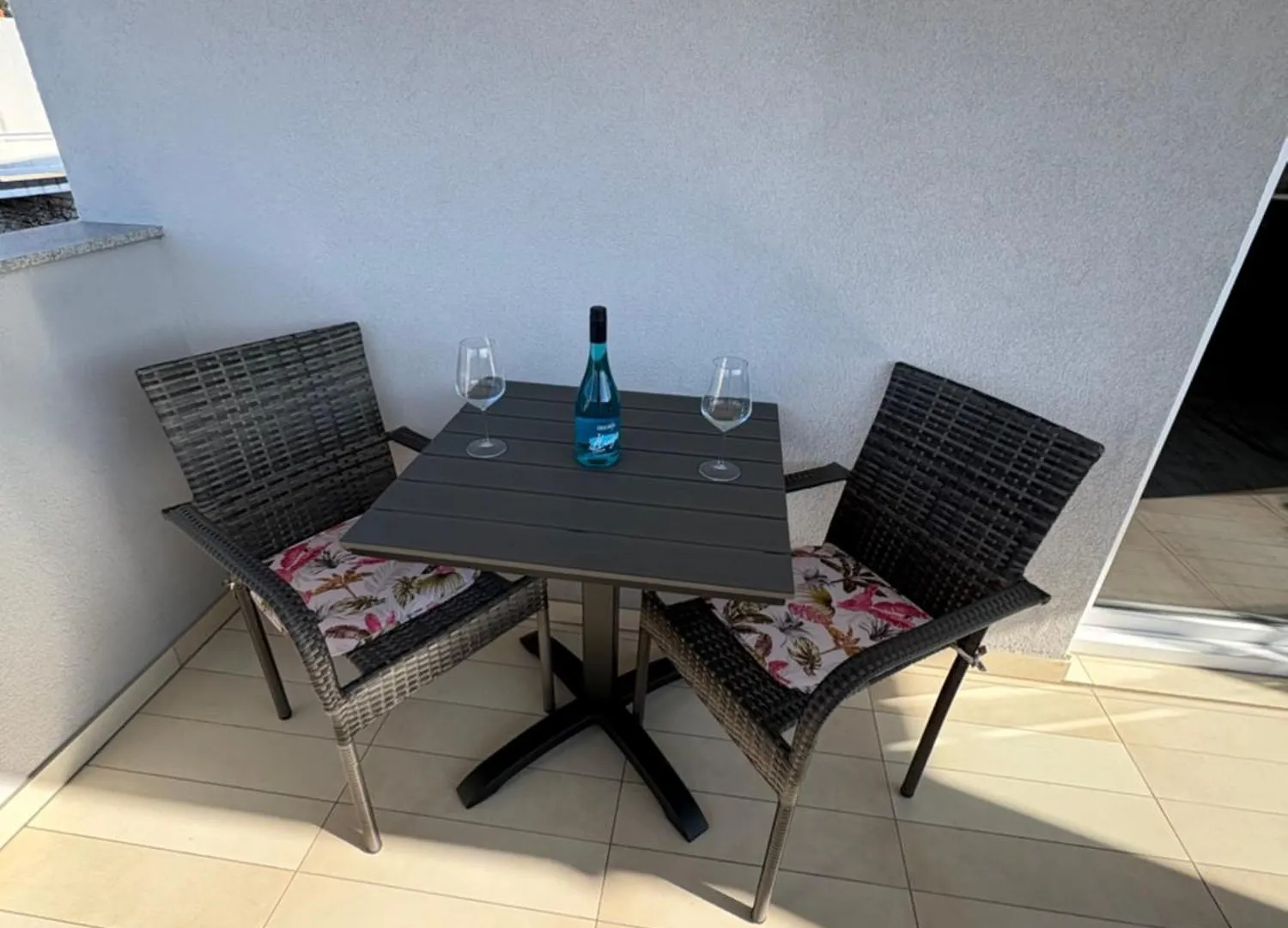 Apartman Belisima Deluxe Supetarska Draga Apartment